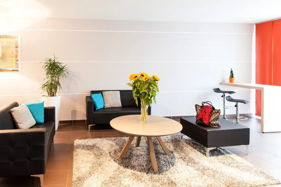 Aparthotel Adagio Access Bâle Saint-Louis