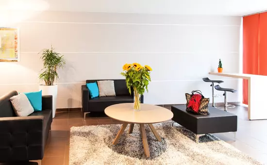 Aparthotel Adagio Access Basel Saint-Louis