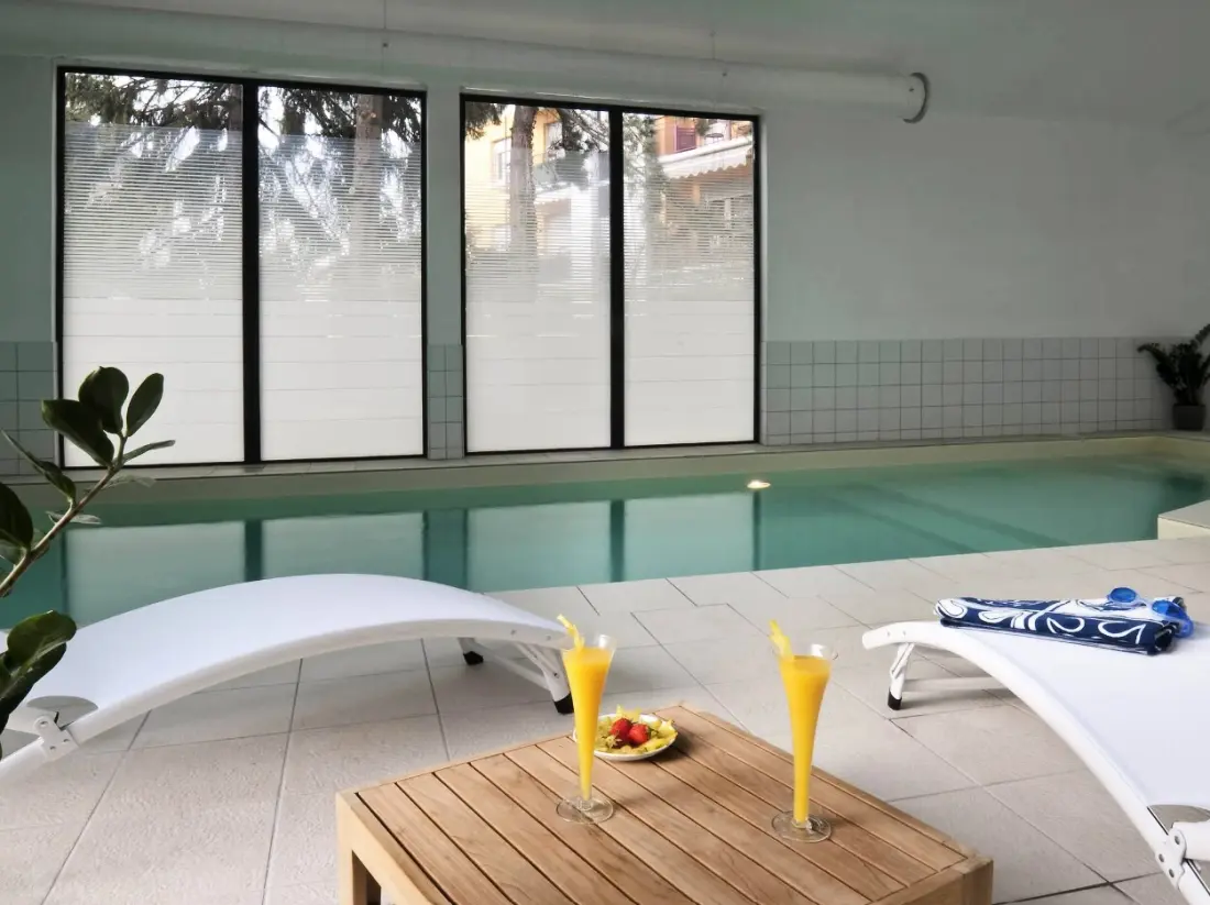 Aparthotel Adagio Access Bâle Saint-Louis