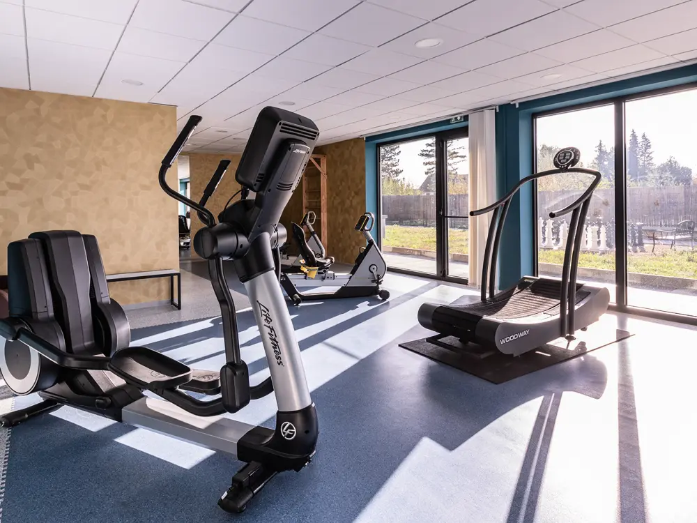 Aparthotel Adagio Bâle Mulhouse Aéroport 4 étoiles★★★★