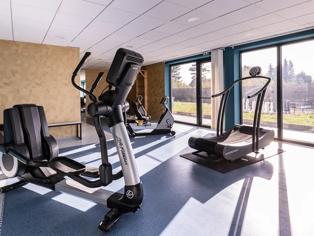 Aparthotel Adagio Bâle Mulhouse Aéroport 4 étoiles★★★★