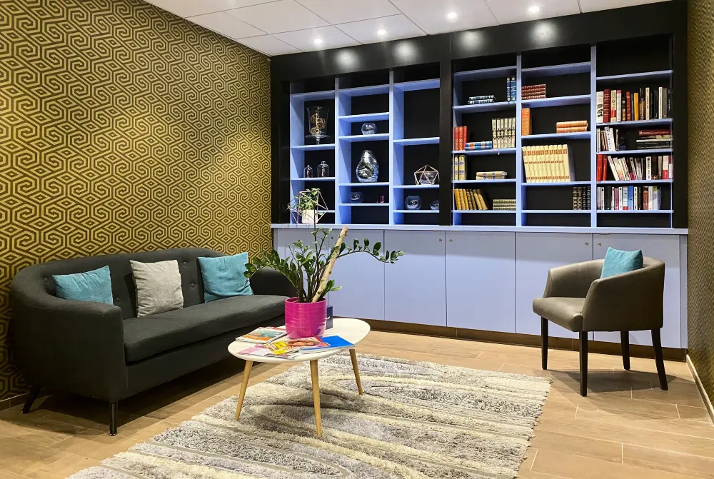 Aparthotel Adagio Bâle Mulhouse Aéroport 4 étoiles★★★★