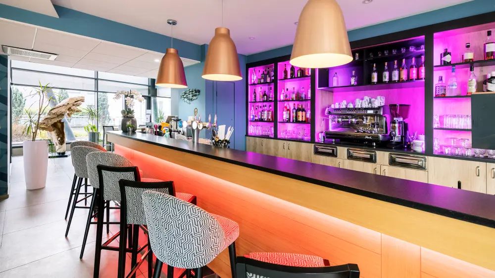 Aparthotel Adagio Bâle Mulhouse Aéroport 4 étoiles★★★★