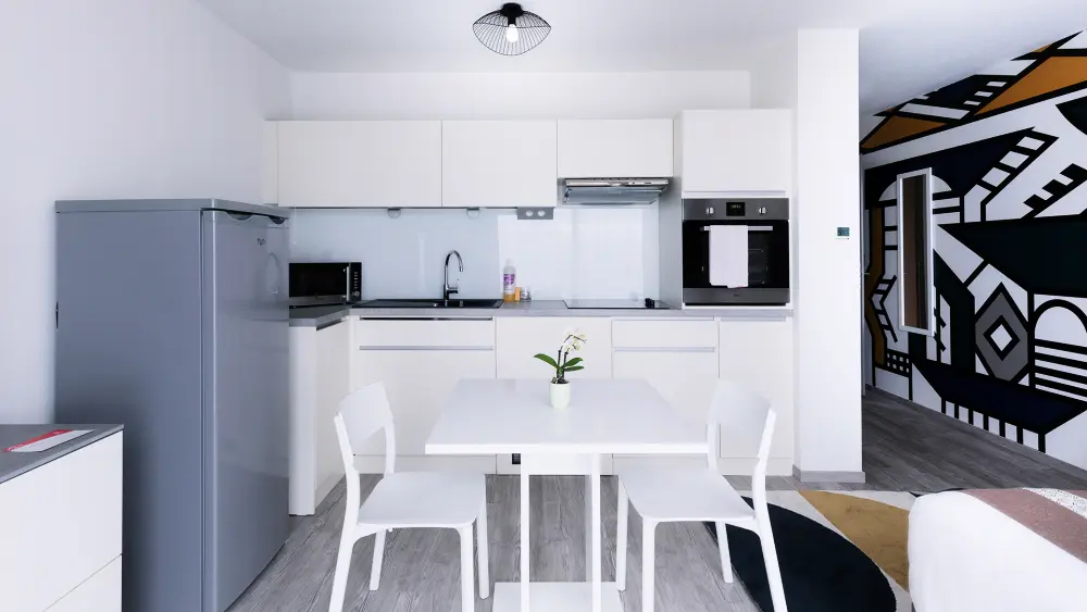 Aparthotel Adagio Bâle Mulhouse Aéroport 4 étoiles★★★★
