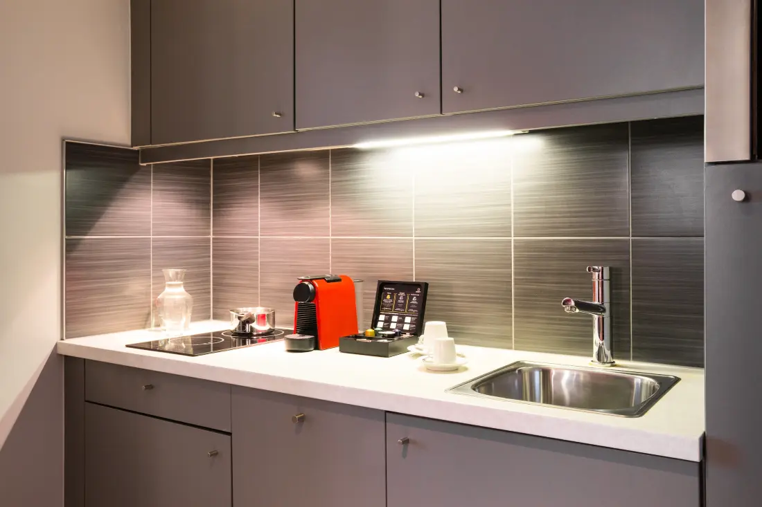 Aparthotel Adagio Basel City 3 étoiles★★★
