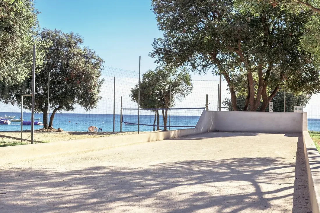 Camping Mon Perin 4 étoiles★★★★