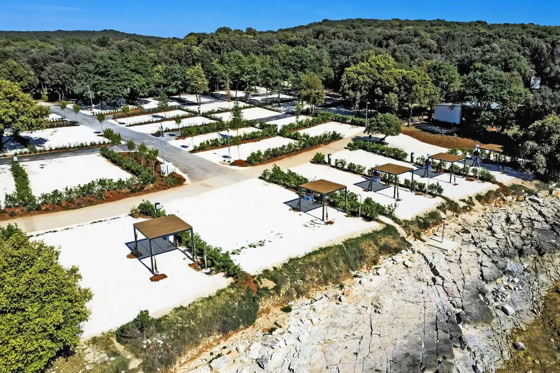 Camping Mon Perin 4 étoiles★★★★
