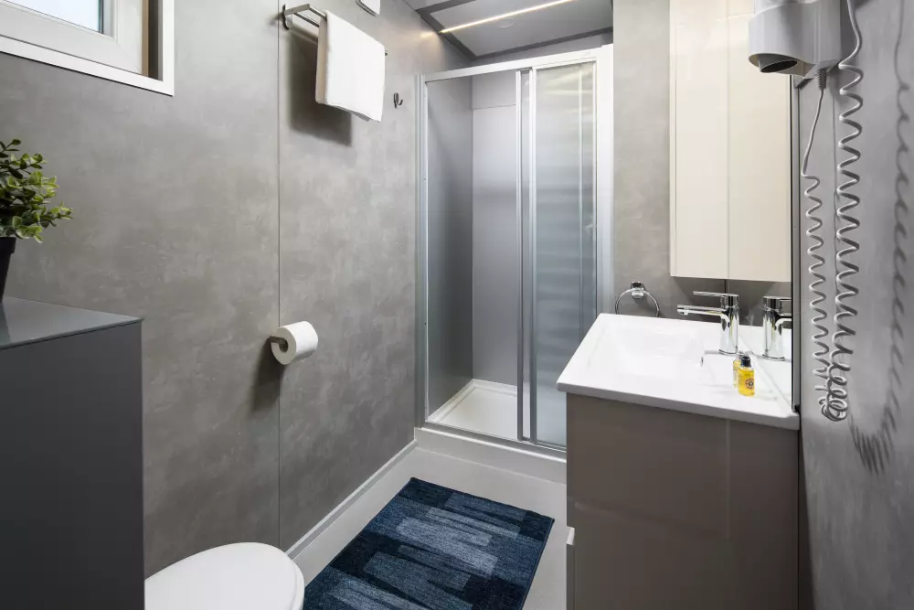 Camping Mon Perin 4 étoiles★★★★