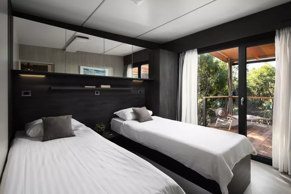 Camping Mon Perin 4 étoiles★★★★