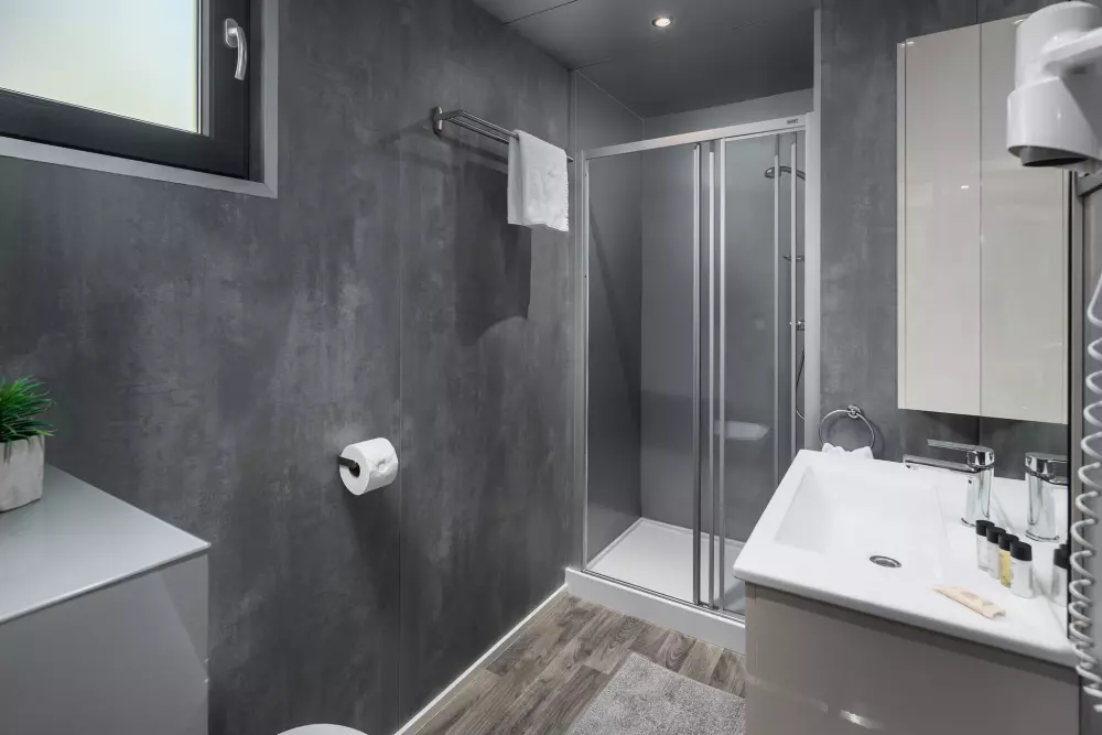 Camping Mon Perin 4 étoiles★★★★