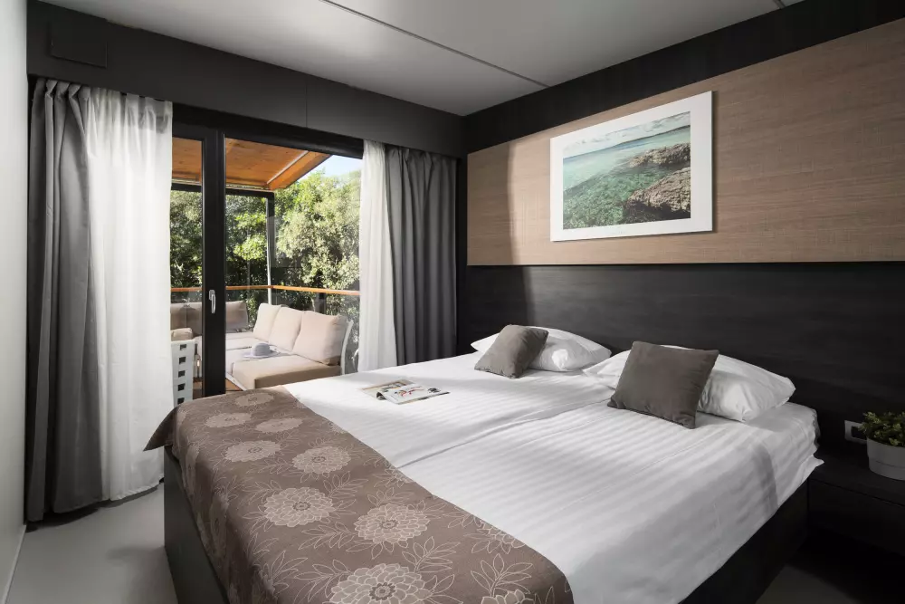 Camping Mon Perin 4 étoiles★★★★