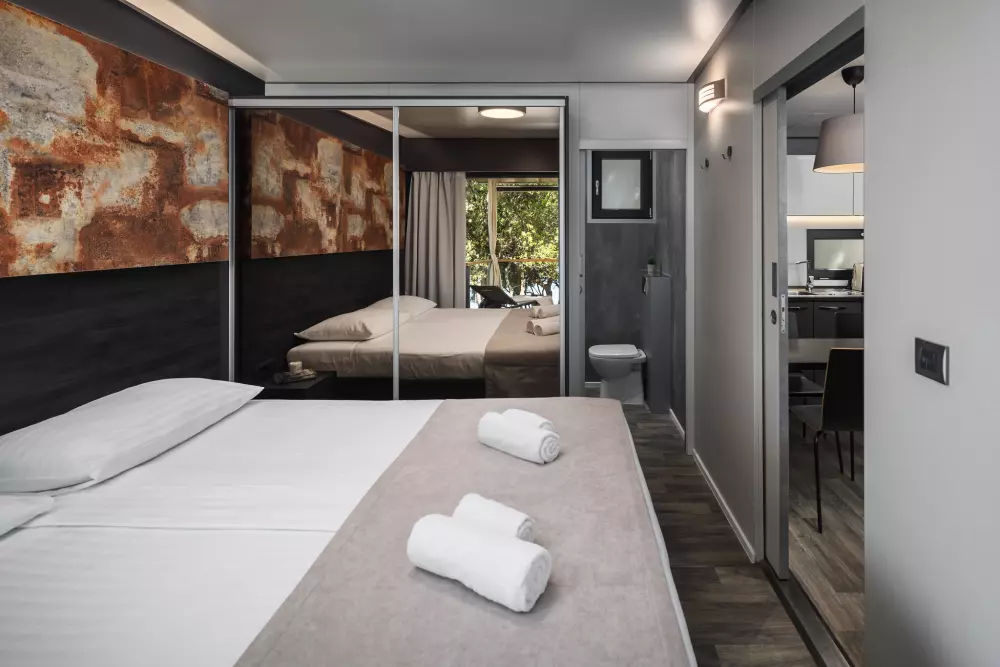 Camping Mon Perin 4 étoiles★★★★