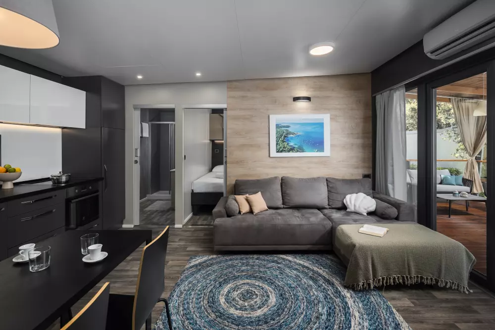 Camping Mon Perin 4 étoiles★★★★