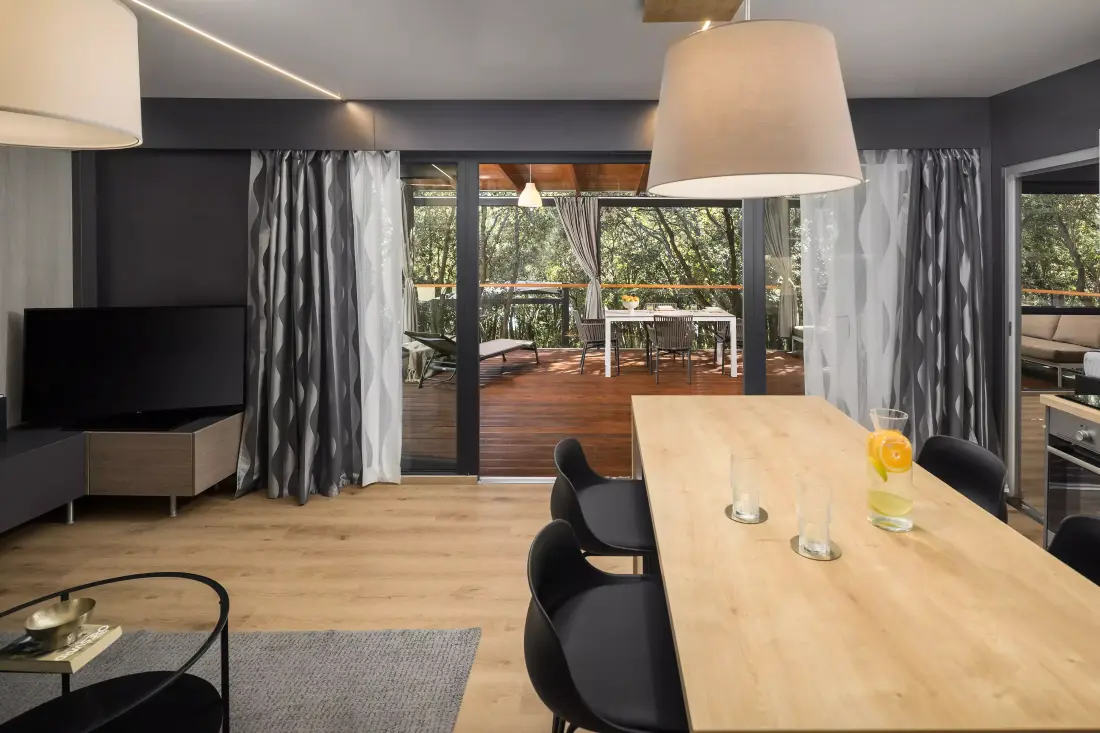 Camping Mon Perin 4 étoiles★★★★