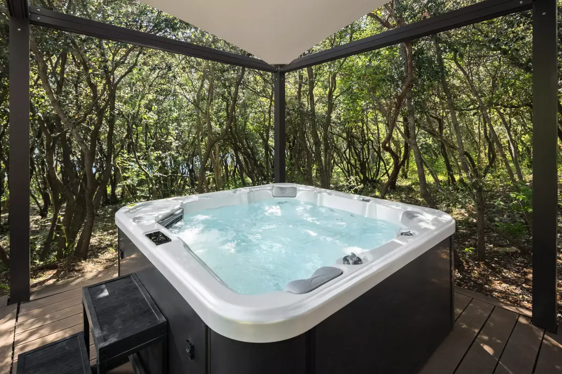 Camping Mon Perin 4 étoiles★★★★