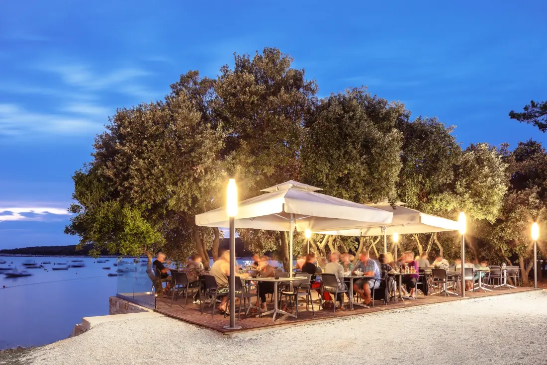 Camping Mon Perin 4 étoiles★★★★