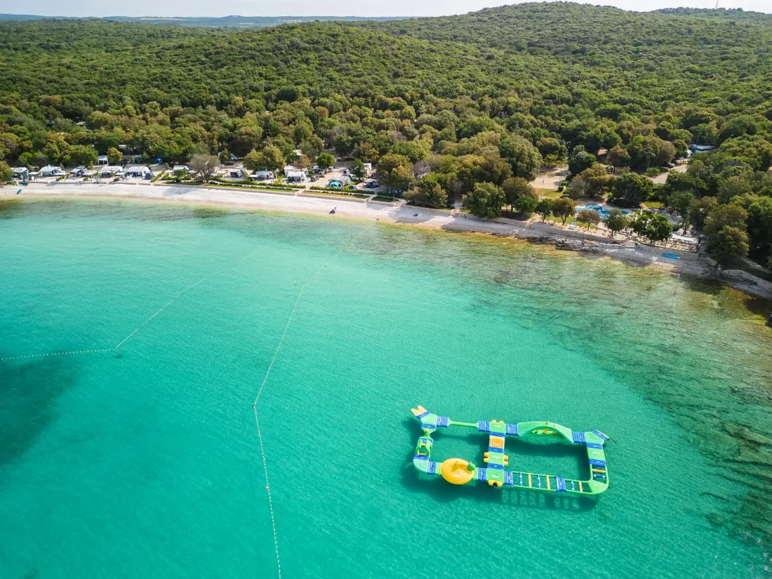 Camping Mon Perin