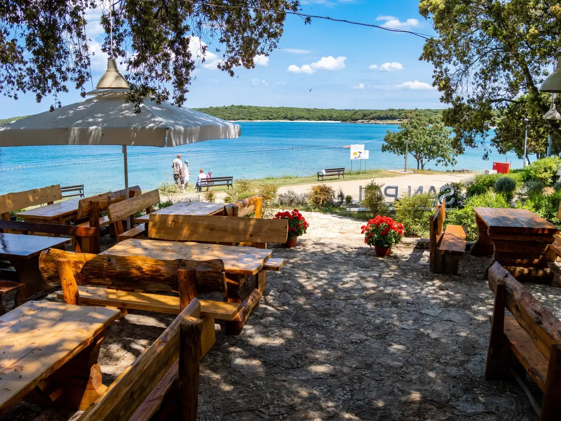 Camping Mon Perin