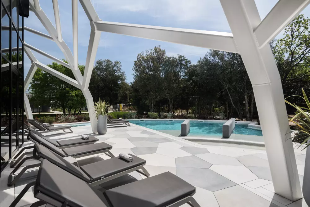 Camping Mon Perin 4 étoiles★★★★