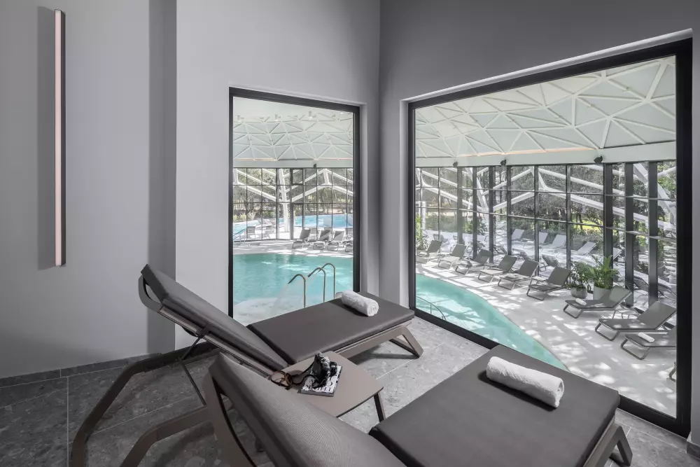 Camping Mon Perin 4 étoiles★★★★