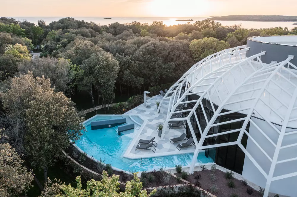 Camping Mon Perin 4 étoiles★★★★