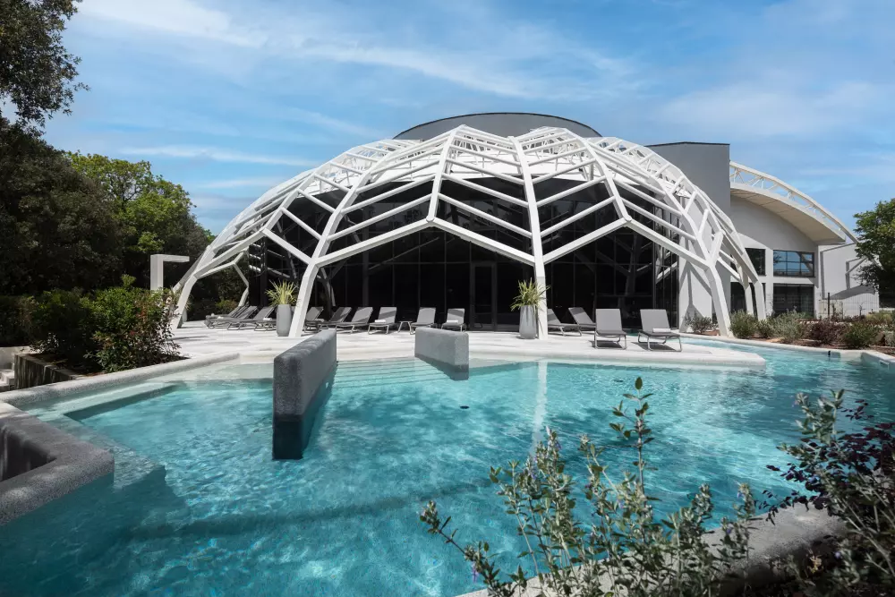 Camping Mon Perin 4 étoiles★★★★