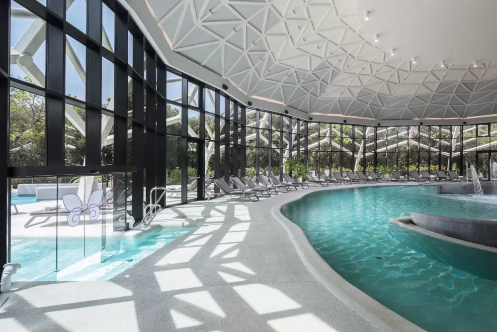 Camping Mon Perin 4 étoiles★★★★