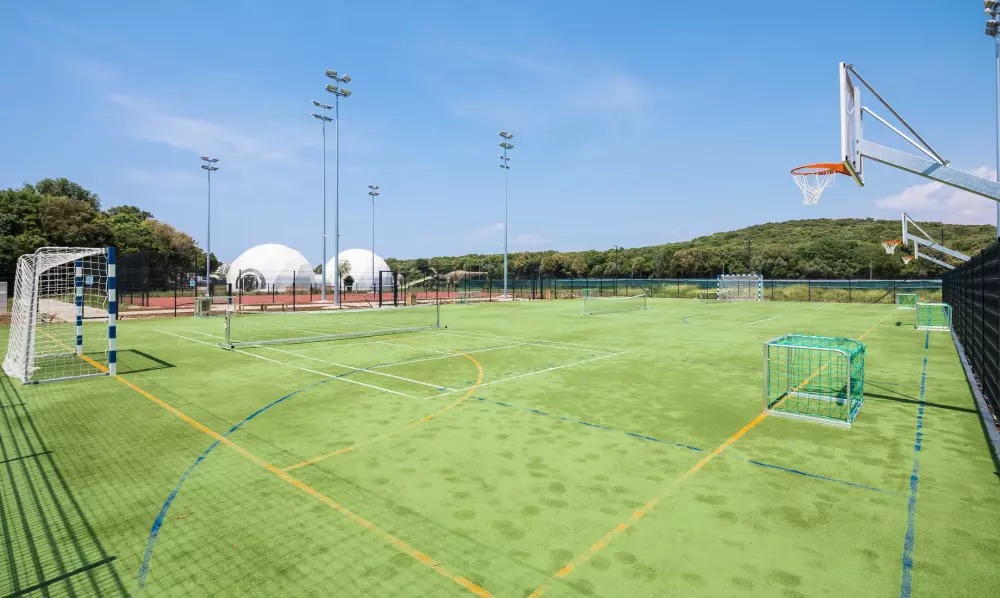 Camping Mon Perin 4 étoiles★★★★