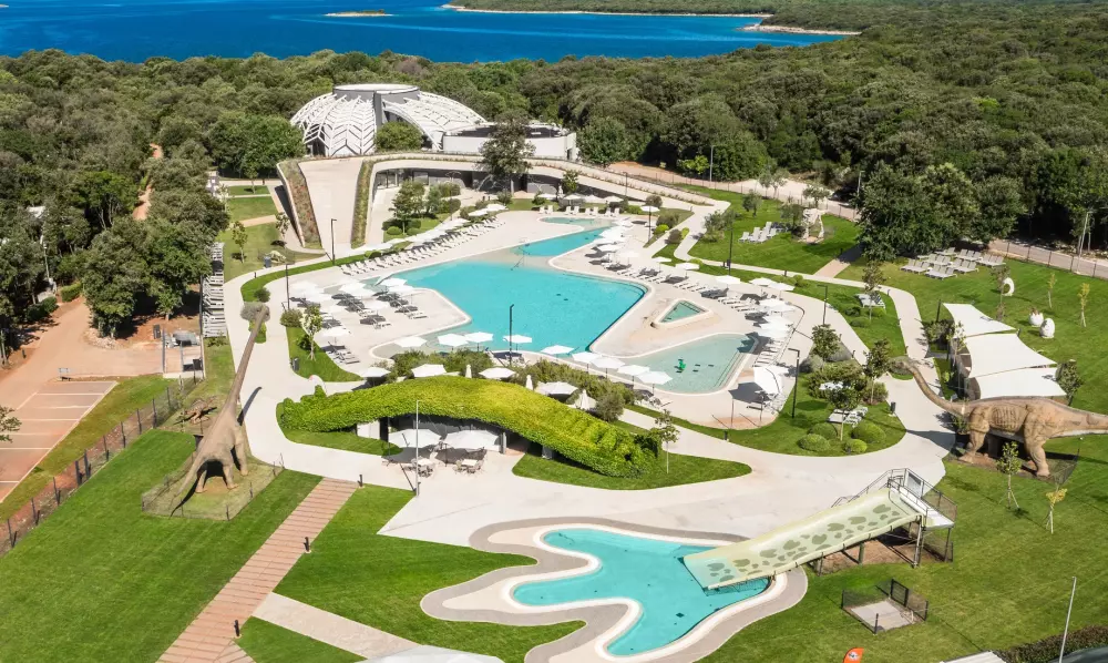 Camping Mon Perin 4 étoiles★★★★