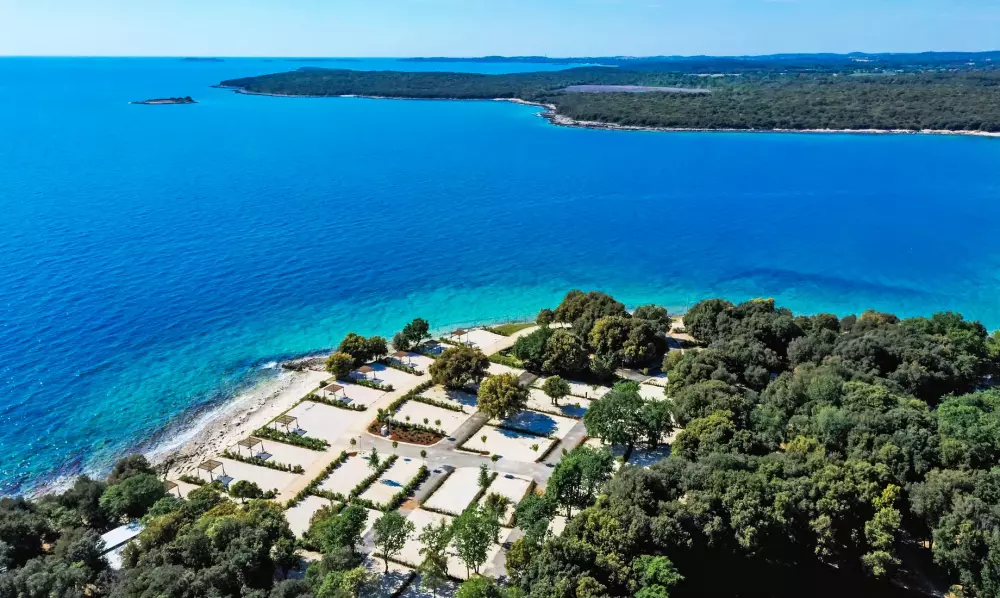 Camping Mon Perin 4 étoiles★★★★