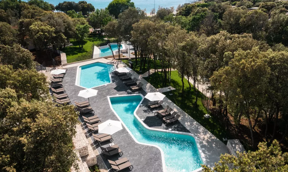 Camping Mon Perin 4 étoiles★★★★