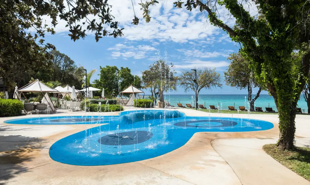 Camping Mon Perin 4 étoiles★★★★