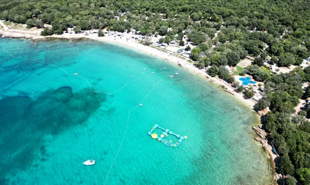 Camping Mon Perin 4 étoiles★★★★