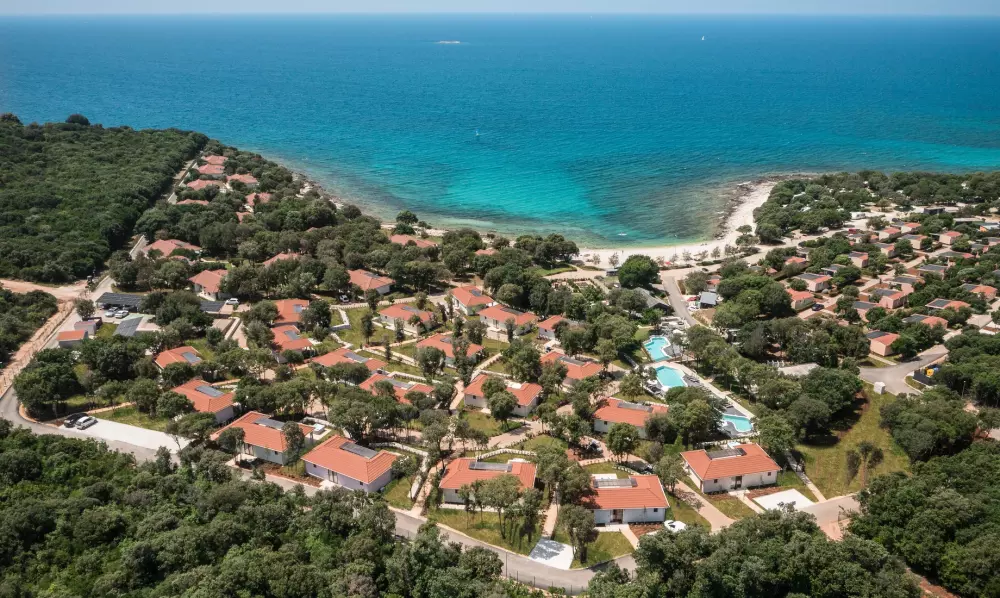 Camping Mon Perin 4 étoiles★★★★