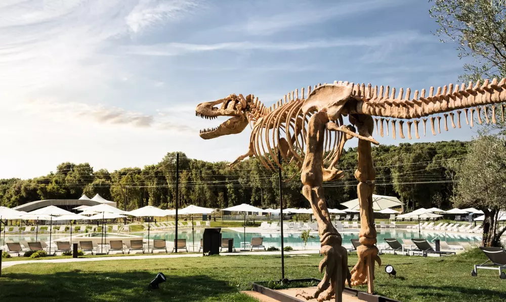 Camping Mon Perin 4 étoiles★★★★