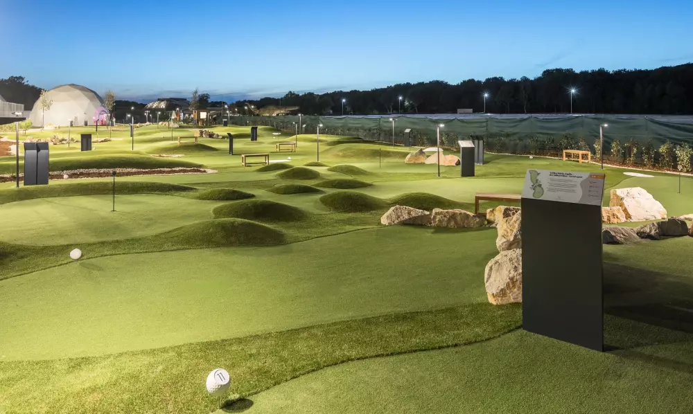 Camping Mon Perin 4 étoiles★★★★