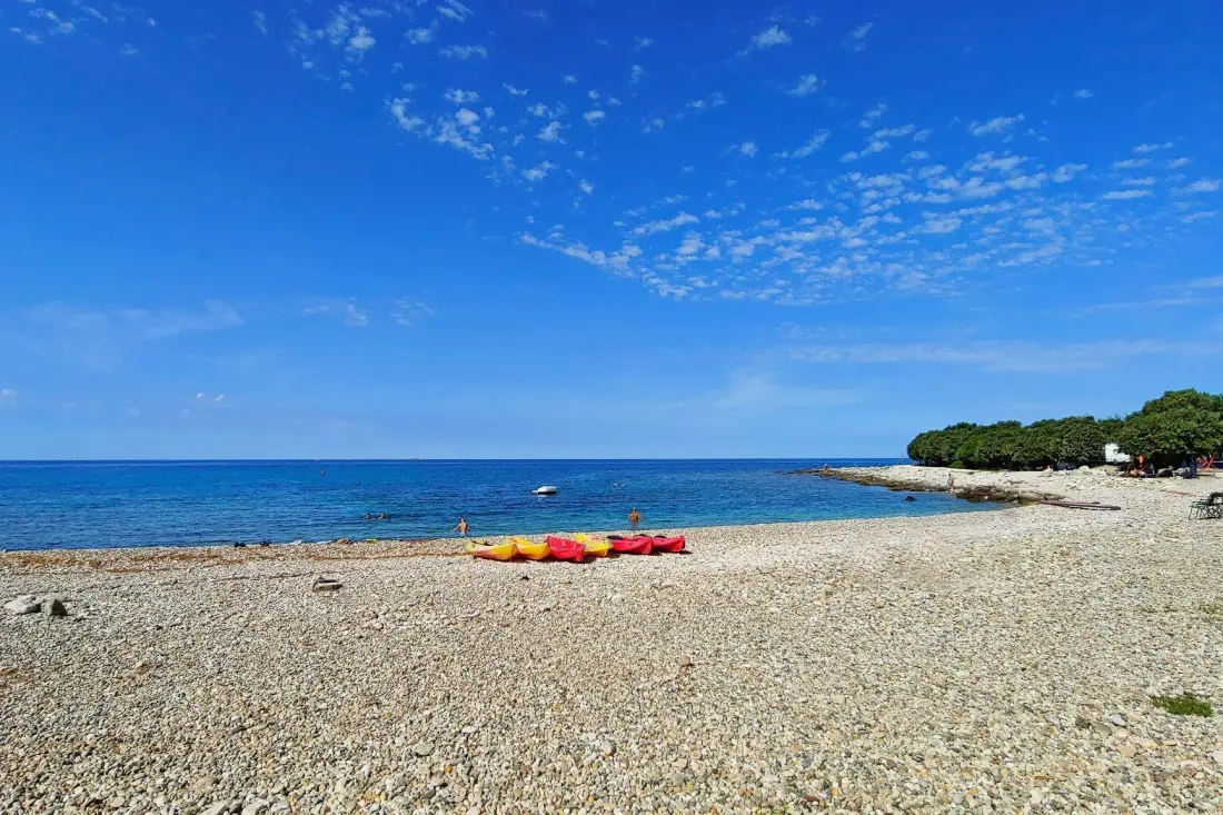 Camping Mon Perin 4 étoiles★★★★