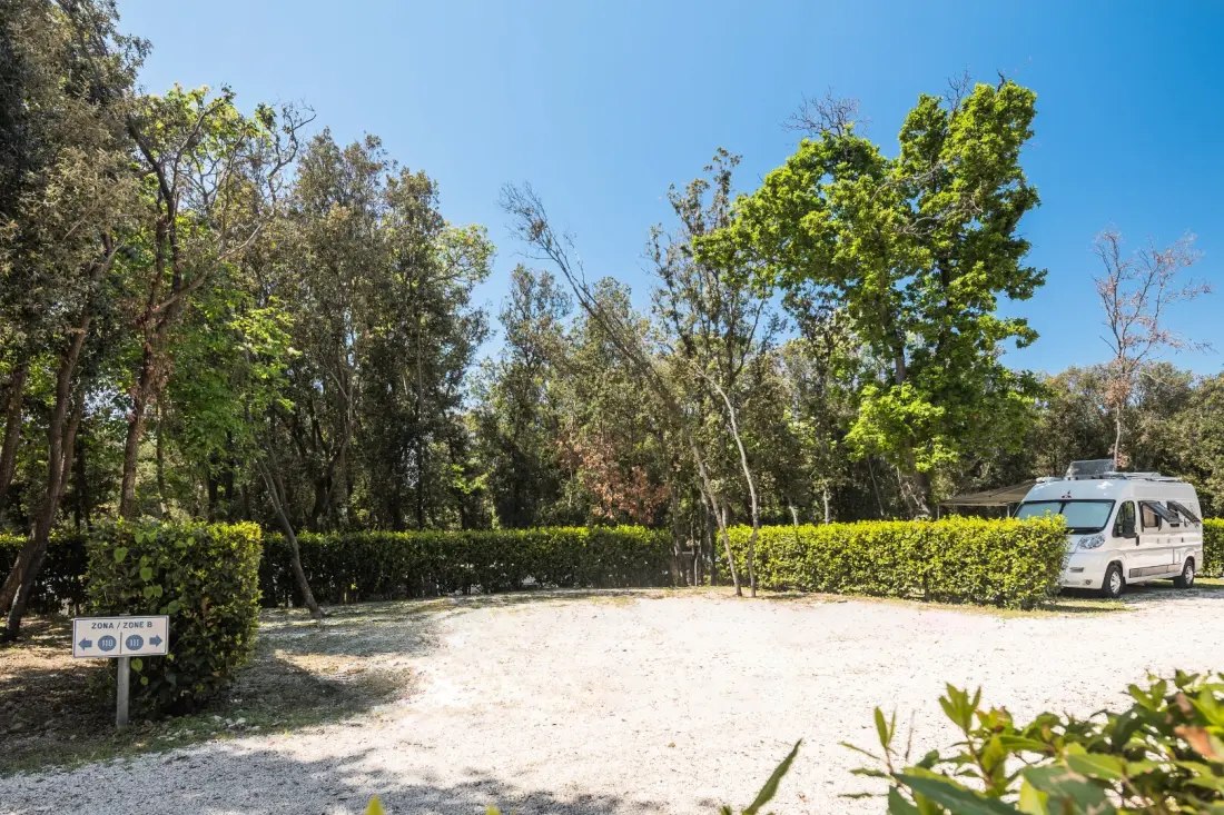 Camping Mon Perin 4 étoiles★★★★