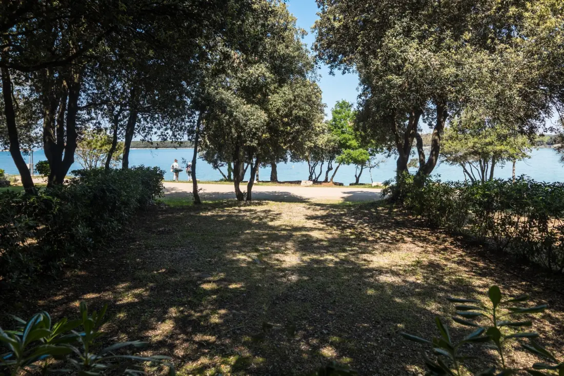 Camping Mon Perin 4 étoiles★★★★