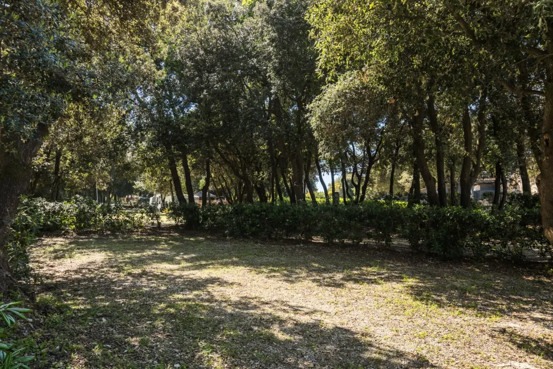 Camping Mon Perin 4 étoiles★★★★