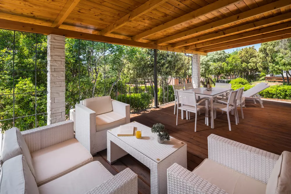 Camping Mon Perin 4 étoiles★★★★