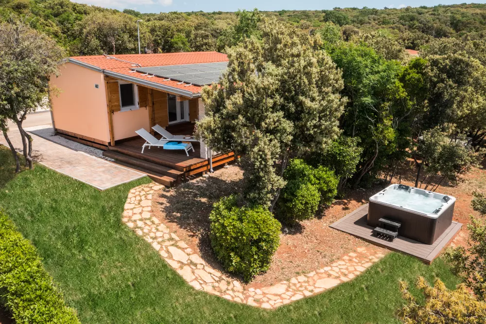 Camping Mon Perin 4 étoiles★★★★