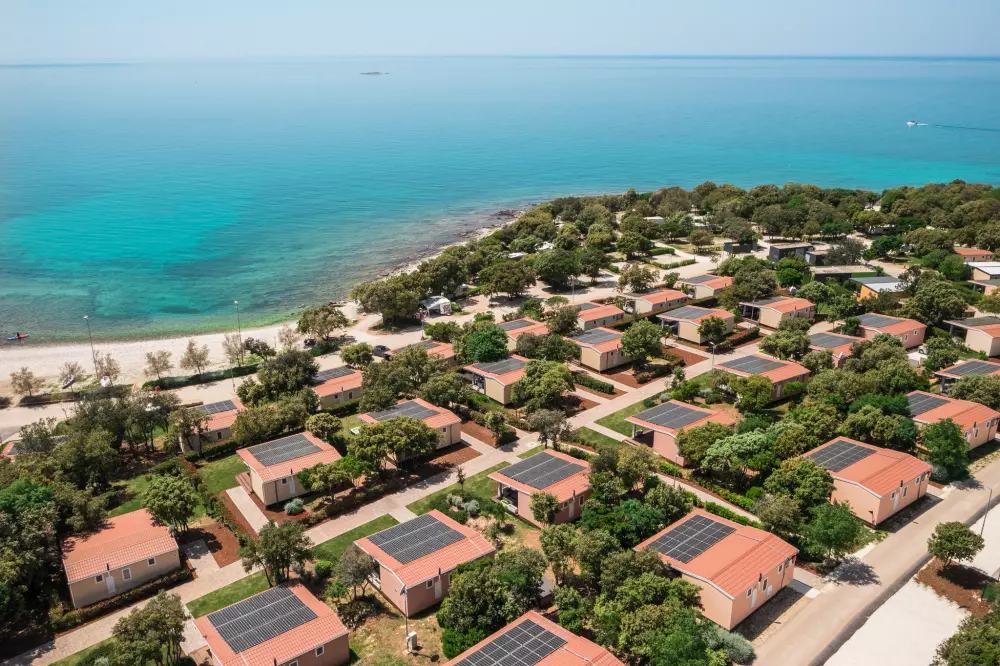 Camping Mon Perin 4 étoiles★★★★