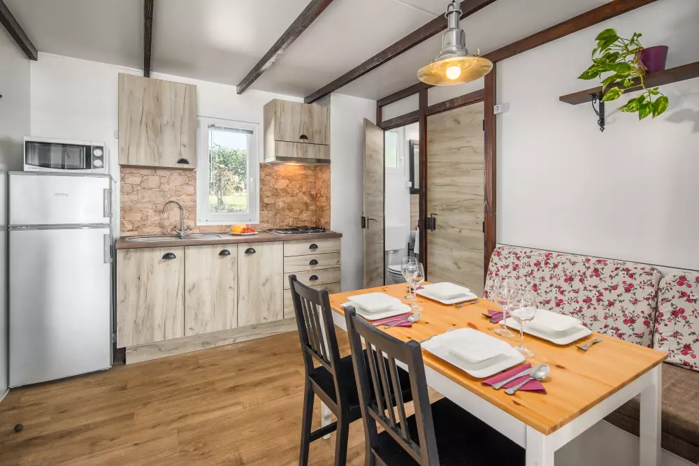 Camping Mon Perin 4 étoiles★★★★