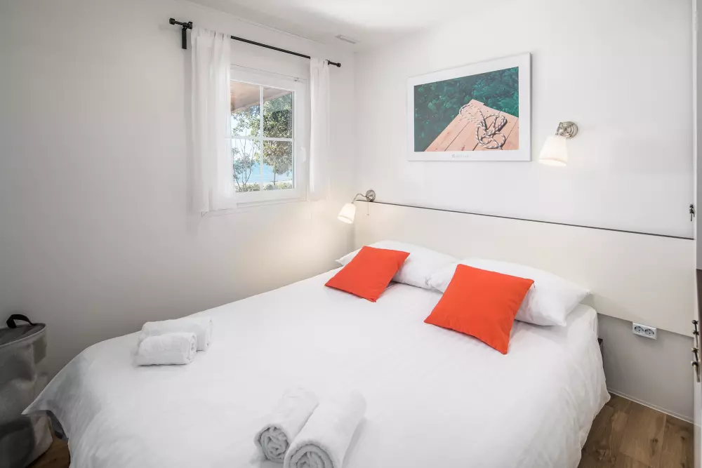 Camping Mon Perin 4 étoiles★★★★