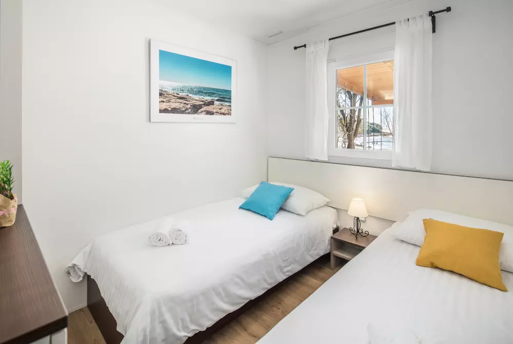 Camping Mon Perin 4 étoiles★★★★