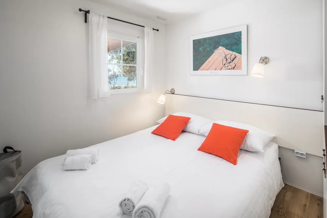 Camping Mon Perin 4 étoiles★★★★