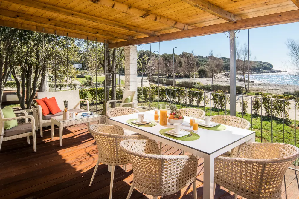 Camping Mon Perin 4 étoiles★★★★