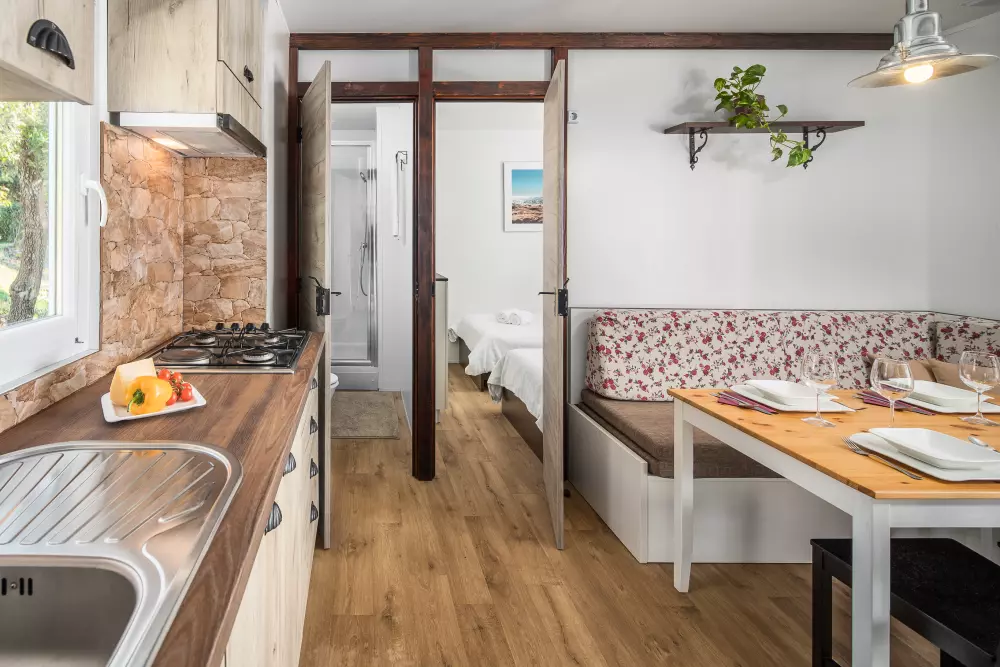 Camping Mon Perin 4 étoiles★★★★