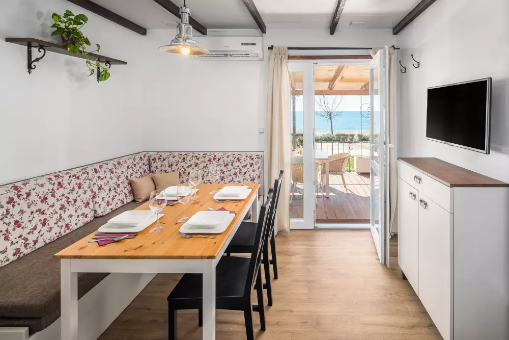 Camping Mon Perin 4 étoiles★★★★